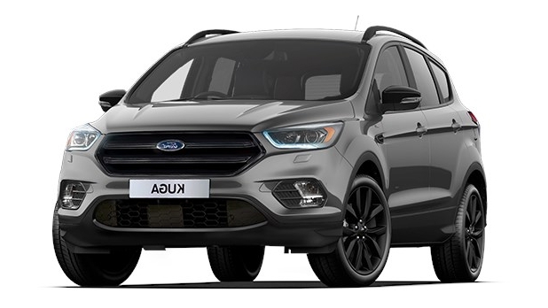 KUGA FORD