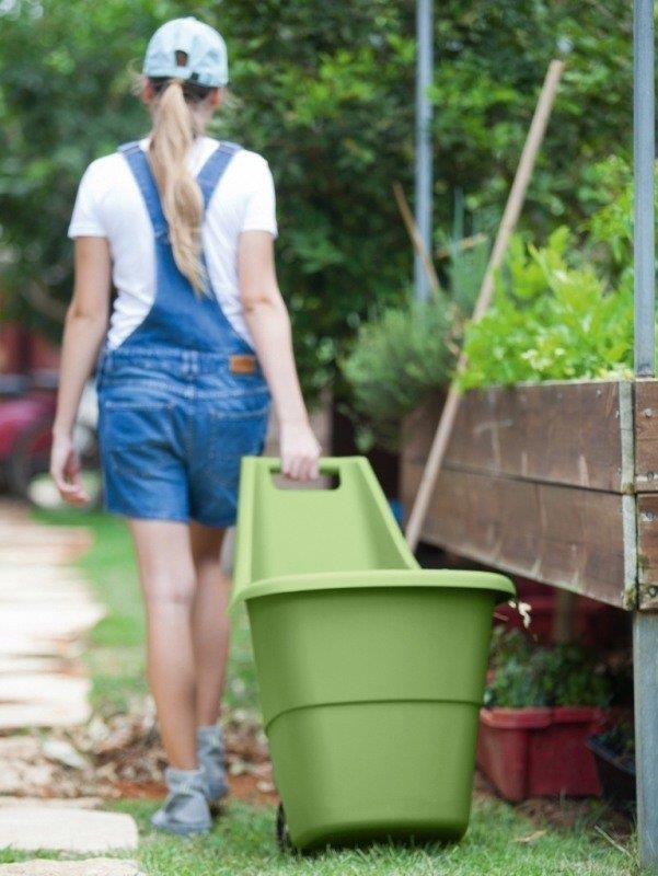 keter easy go breeze çok amaçlı bahçe arabası yeşil nereden bulurum