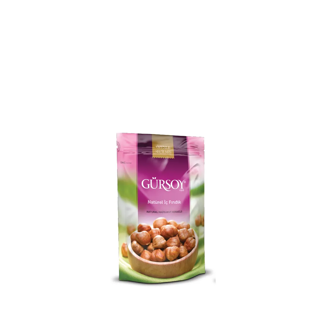 Gürsoy Natürel İç Fındık 150g