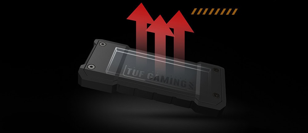 ASUS TUF Gaming AS1000 PLUS 1TB Taşınabilir SSD h9