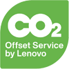 Lenovo CO2 Offset Services