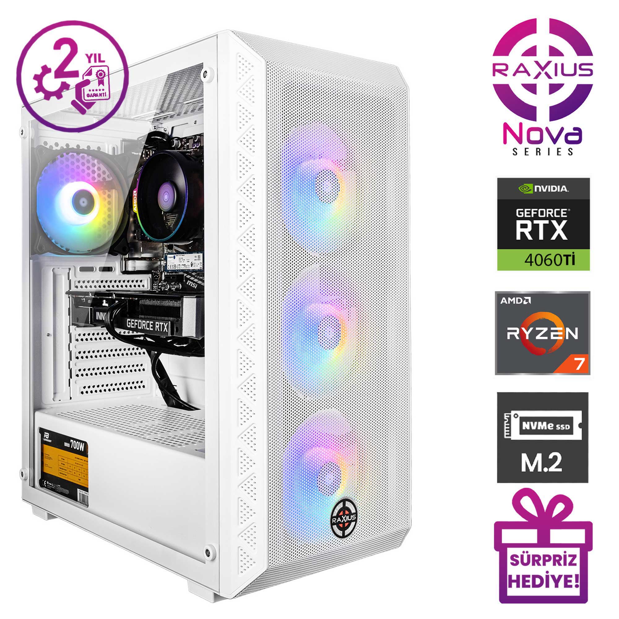 G2-R7-4060TI-77A007