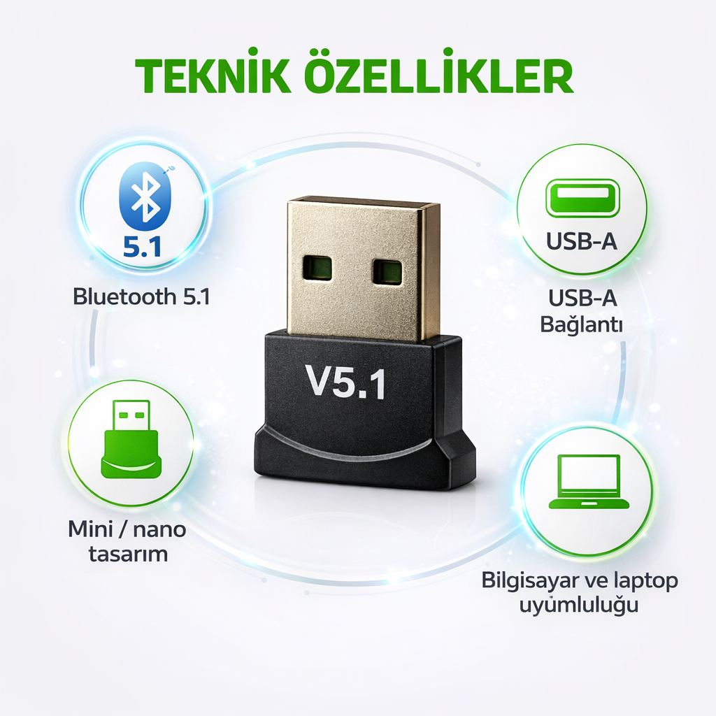 bluetooth-51-usb-dongle-teknik-ozellikler