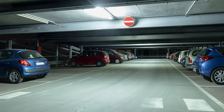 Day and Night Vehicle Surveillance