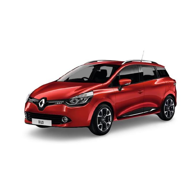CLİO SW GRAND SPORT TUR RENAULT