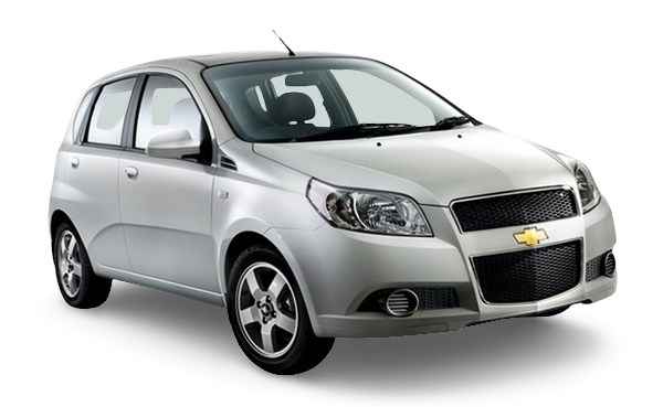 AVEO CHEVROLET