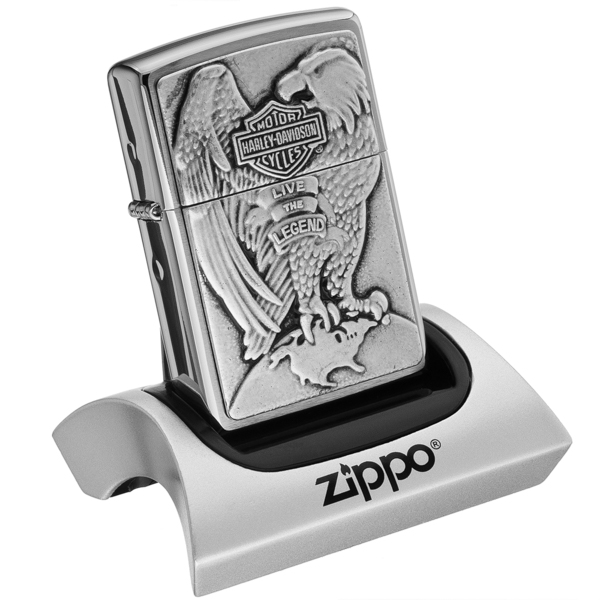 Zapalniczka zippo 200HD.H231 Harley-Davidson