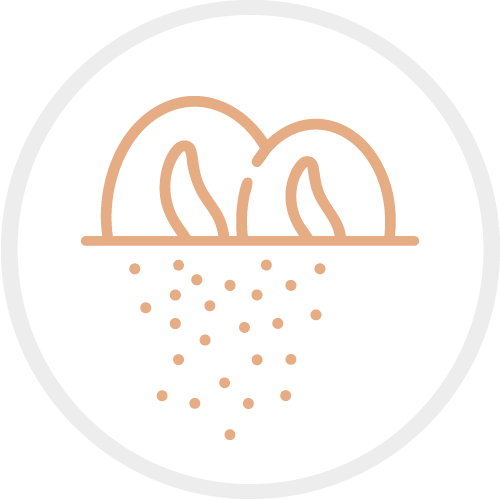 Tüm Kahve Demleme Yöntemleri İçin İdeal Öğütme