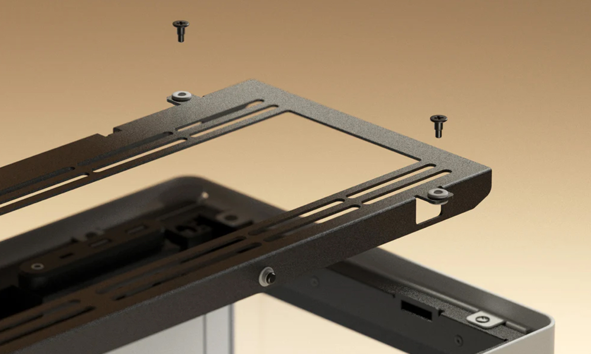 Titreşim Yalıtımı