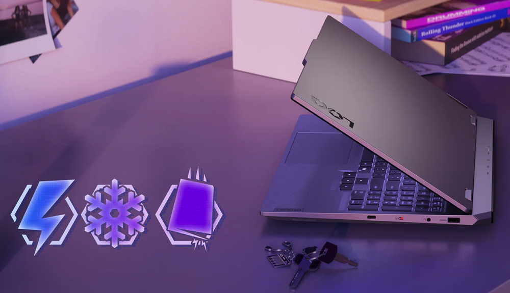 Low-Key Looks High-Key Durable