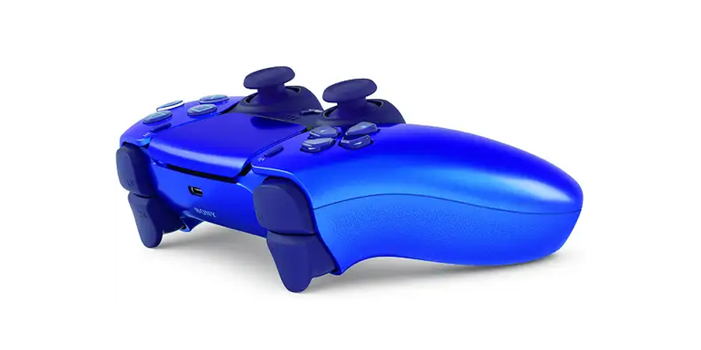 Sony DualSense Chroma Indigo Kablosuz V2 PS5 Gamepad