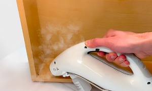 polti sani system gun ddv