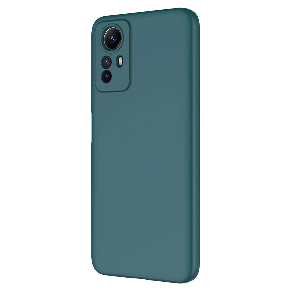 Xiaomi Redmi Note 12S Kılıf Zore Mara Lansman Kapak - 7