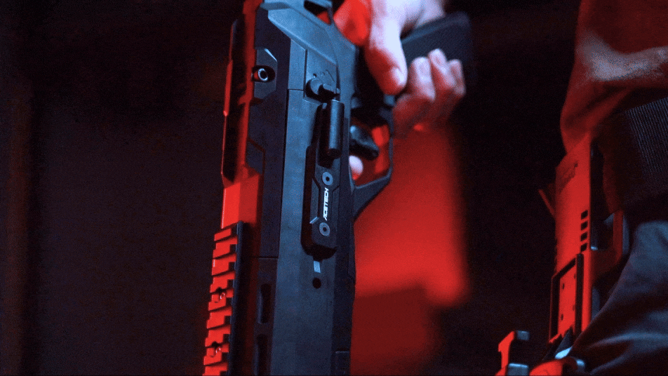 ACETECH Volcano GIF