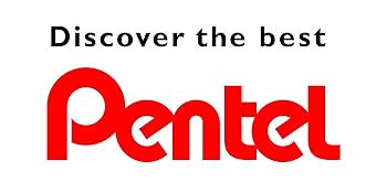 Discover the best - PENTEL