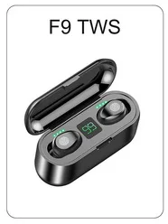F9 TWS