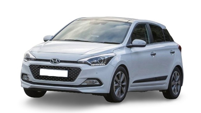 İ20 HYUNDAİ