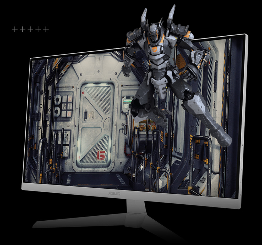 TUF Gaming VG279Q3A-W