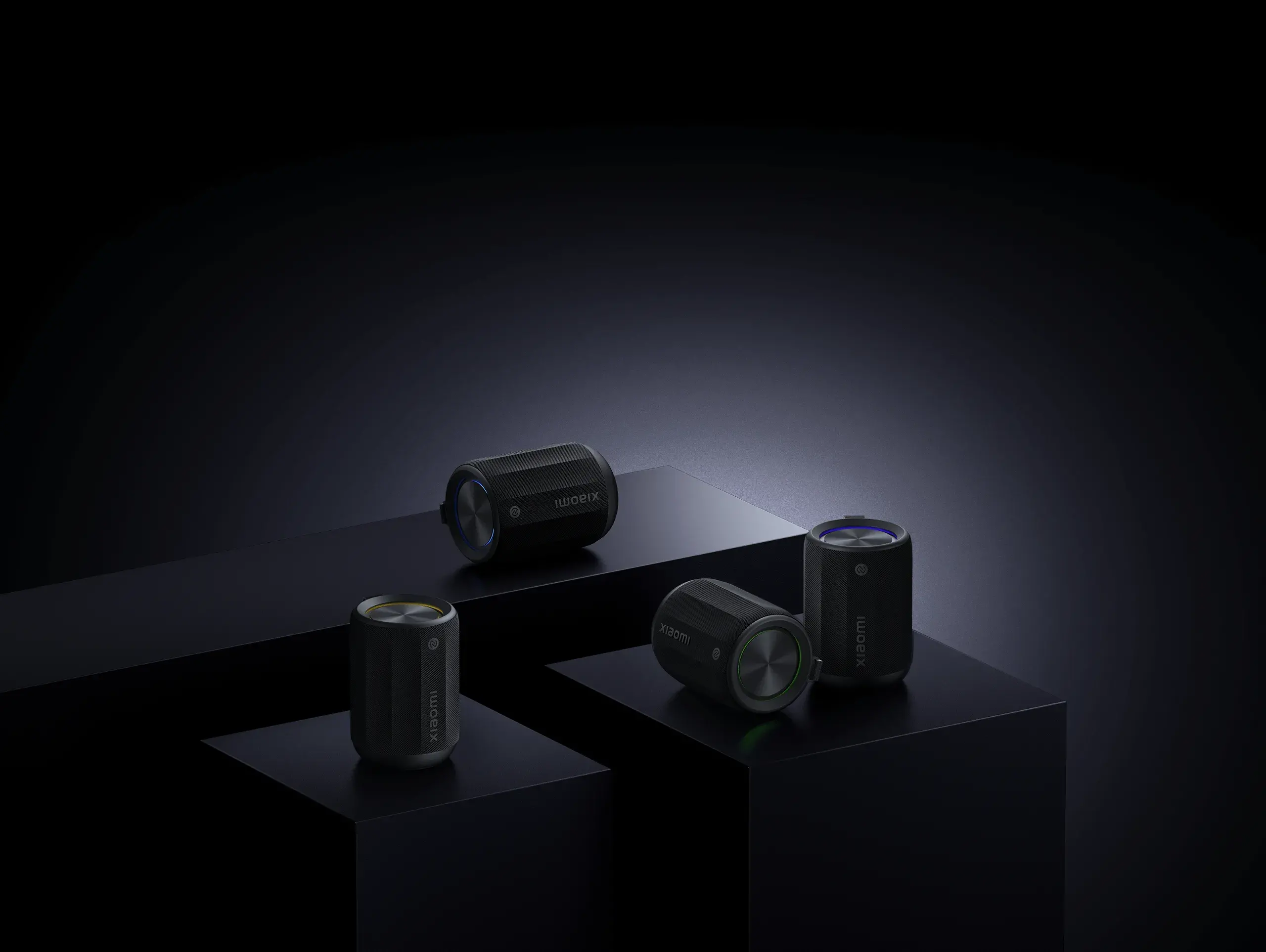 XIAOMI BLUETOOTH SPEAKER MINI ASM10G, 57961
