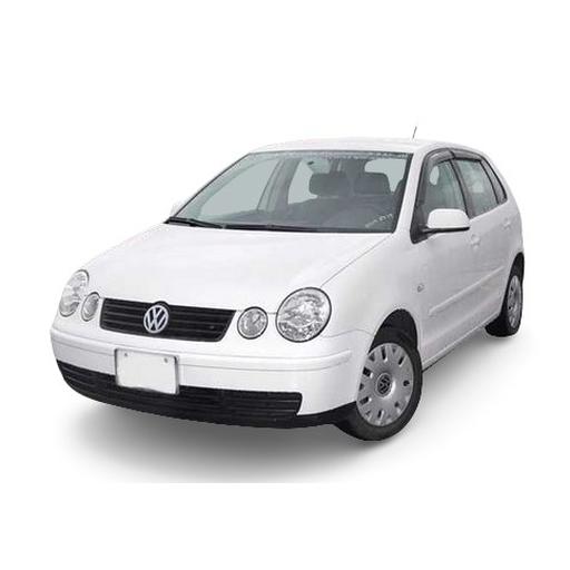 POLO VOLKSWAGEN