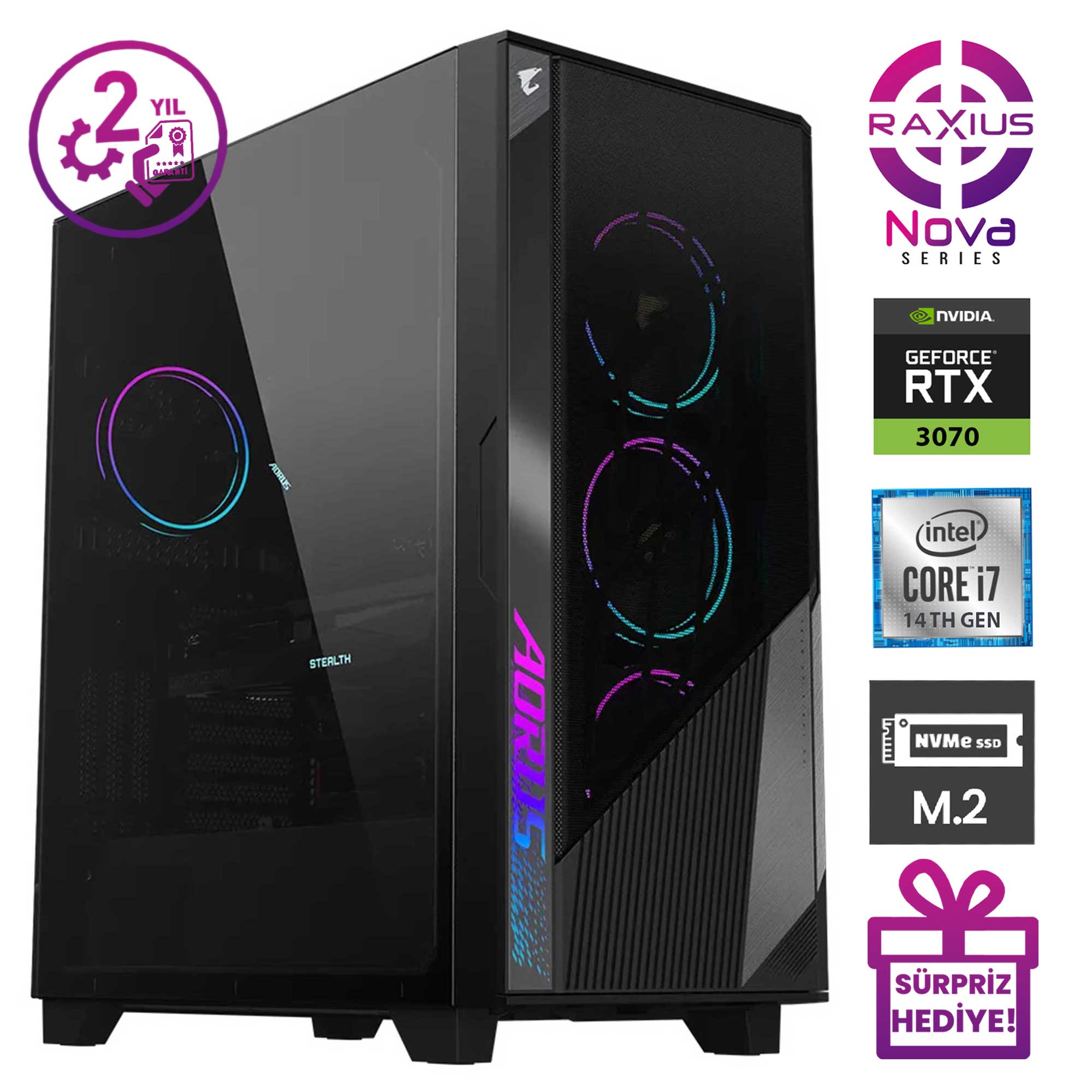 GSR1-i7-3070-147KF20