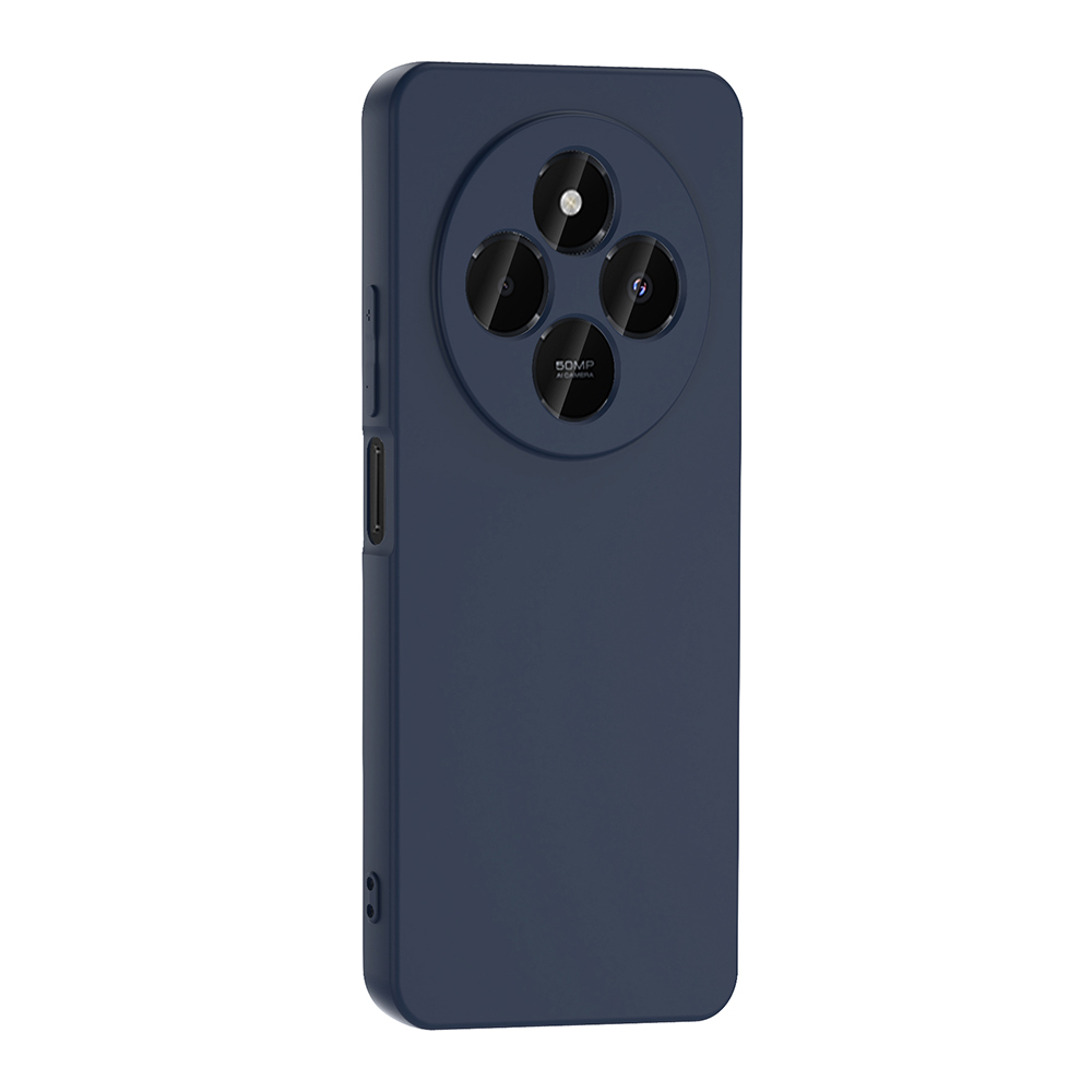 Xiaomi Redmi 14C 4G Kılıf Zore Mara Lansman Kapak - 10