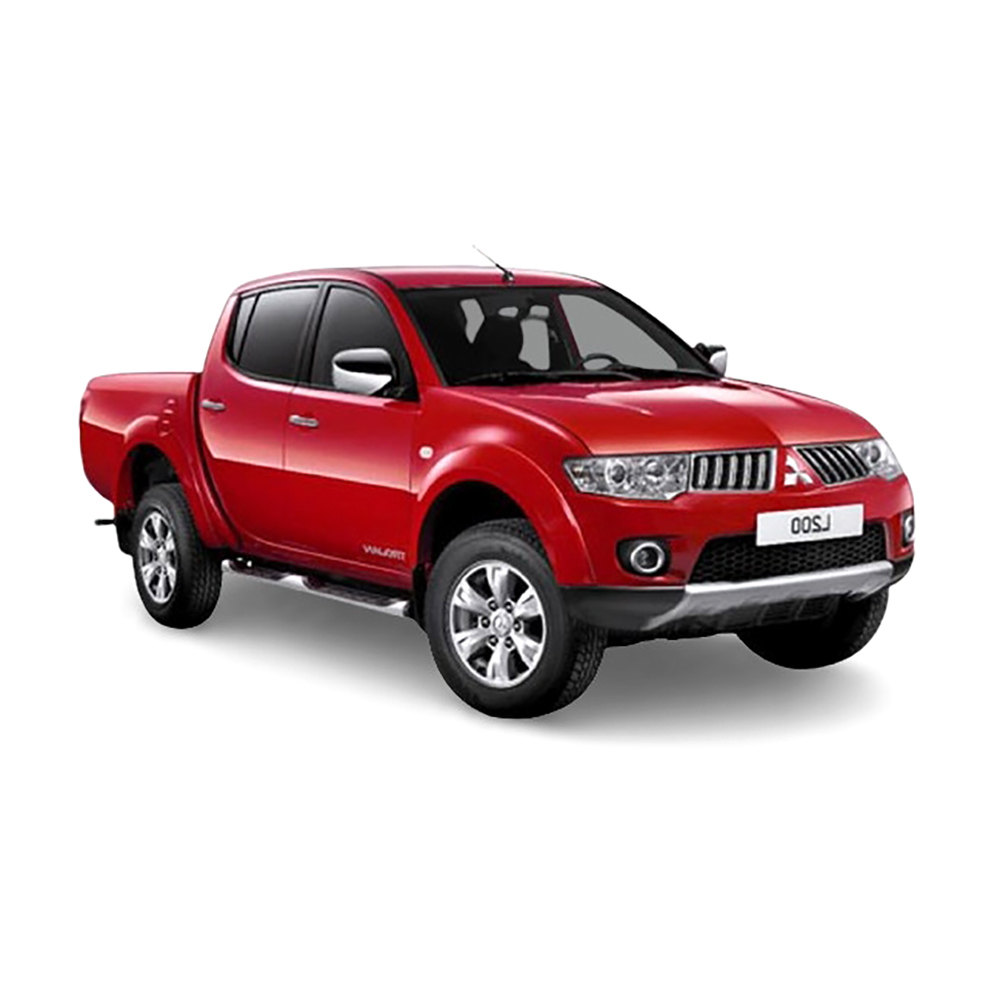 L200 MİTSUBİSHİ