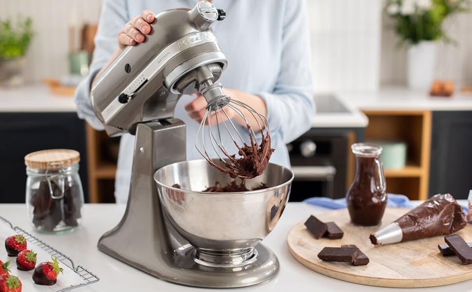 KitchenAid
