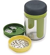 Joseph Joseph Plastik Spiro Spiralizer (Çok Renkli)