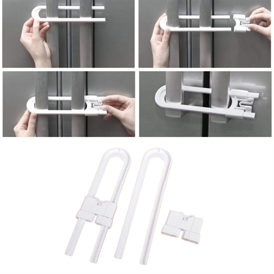 Güvenlik Kilidi Kullanımı