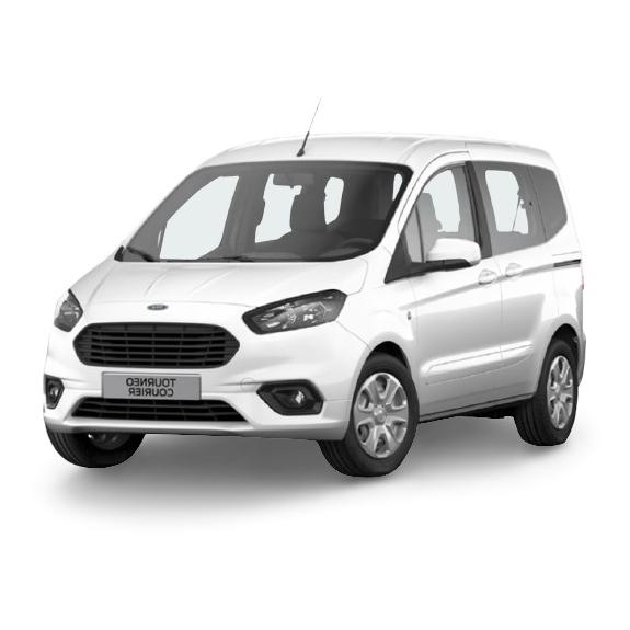 COURİER FORD