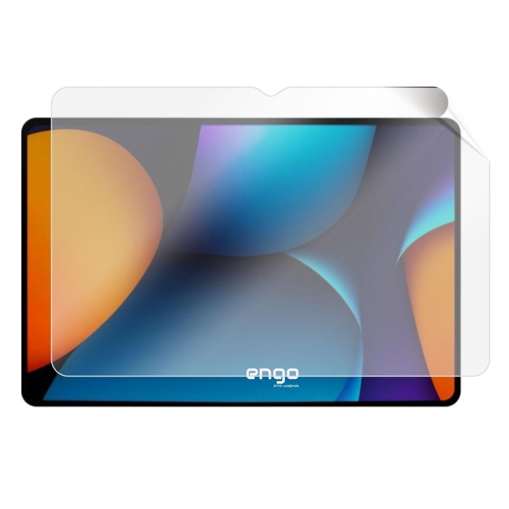 Engo Casper Pad H10 12.6 inç Paperfeel Ekran Koruyucu Kağıt Hissi ve Üstün Koruma
