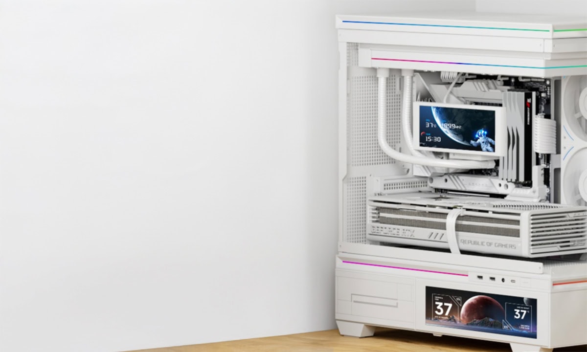 Geniş Soket Uyumluluğu