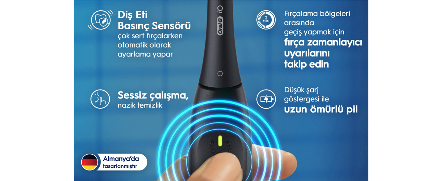 Oral-B,şarjlı,elektrikli,ağız duşu,pilli,yedek,çocuk,diş,genius,stages,şarj edilebilr,vitality,iO