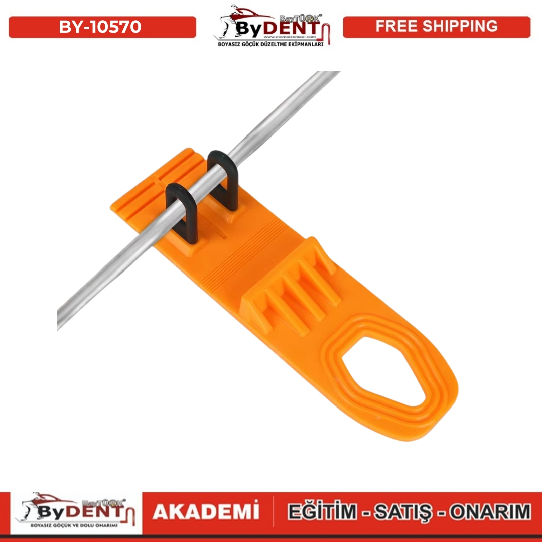 pdr, tools, göçük, düzeltme, kuşak arası, boyasız göçük, boyasız göçük düzeltme, pdr tools, otomalzemeal, bydent, göçük düzeltme ekipmanı,