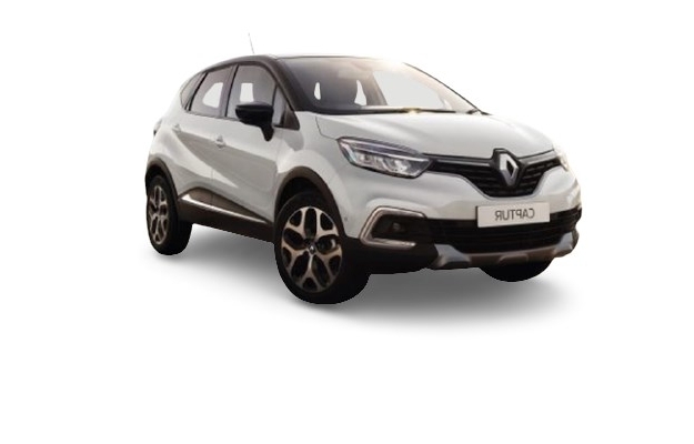 CAPTUR RENAULT