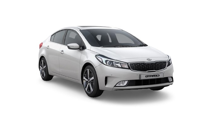 CERATO KİA