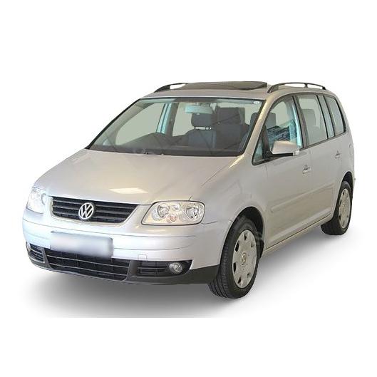 TOURAN VOLKSWAGEN