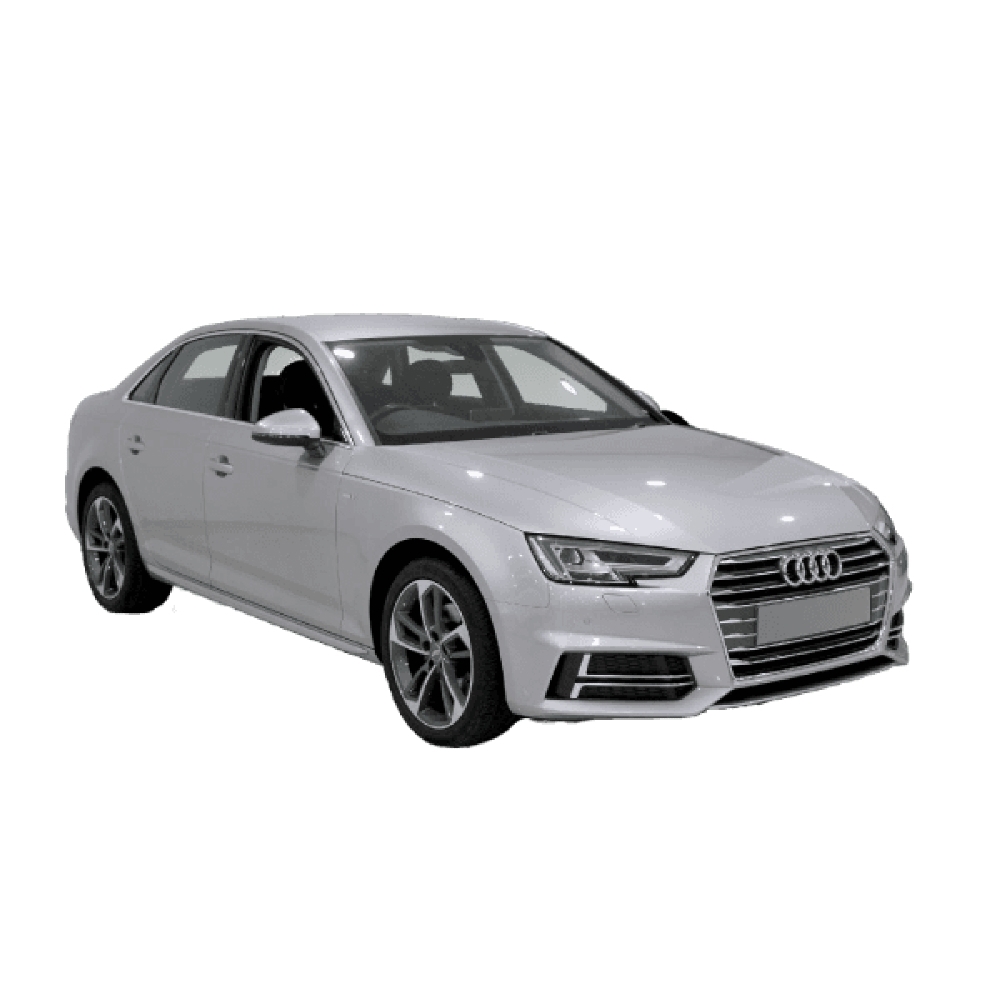 A4 AUDİ
