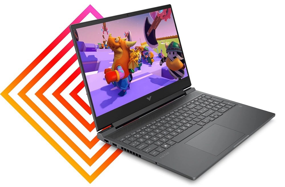 Hp Victus 16 R1088nt Laptop H2