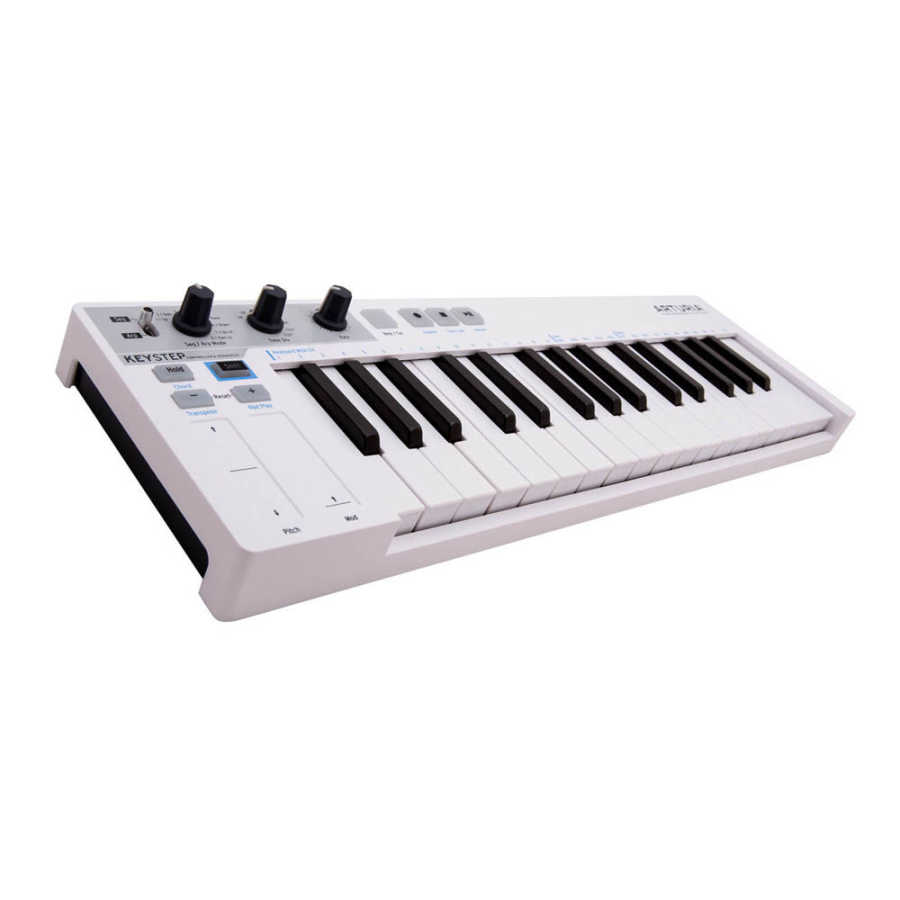 keystep