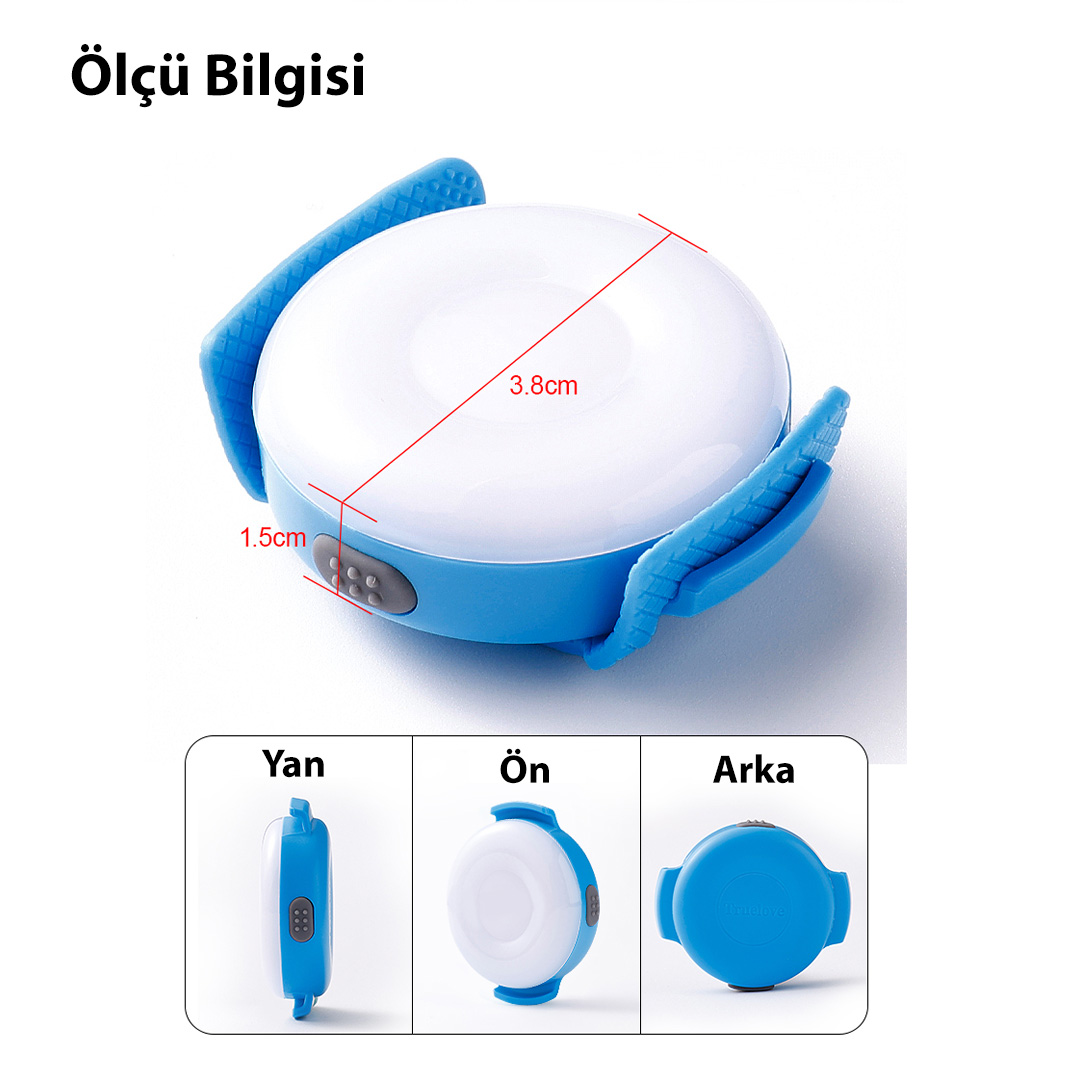True Love Led Işık