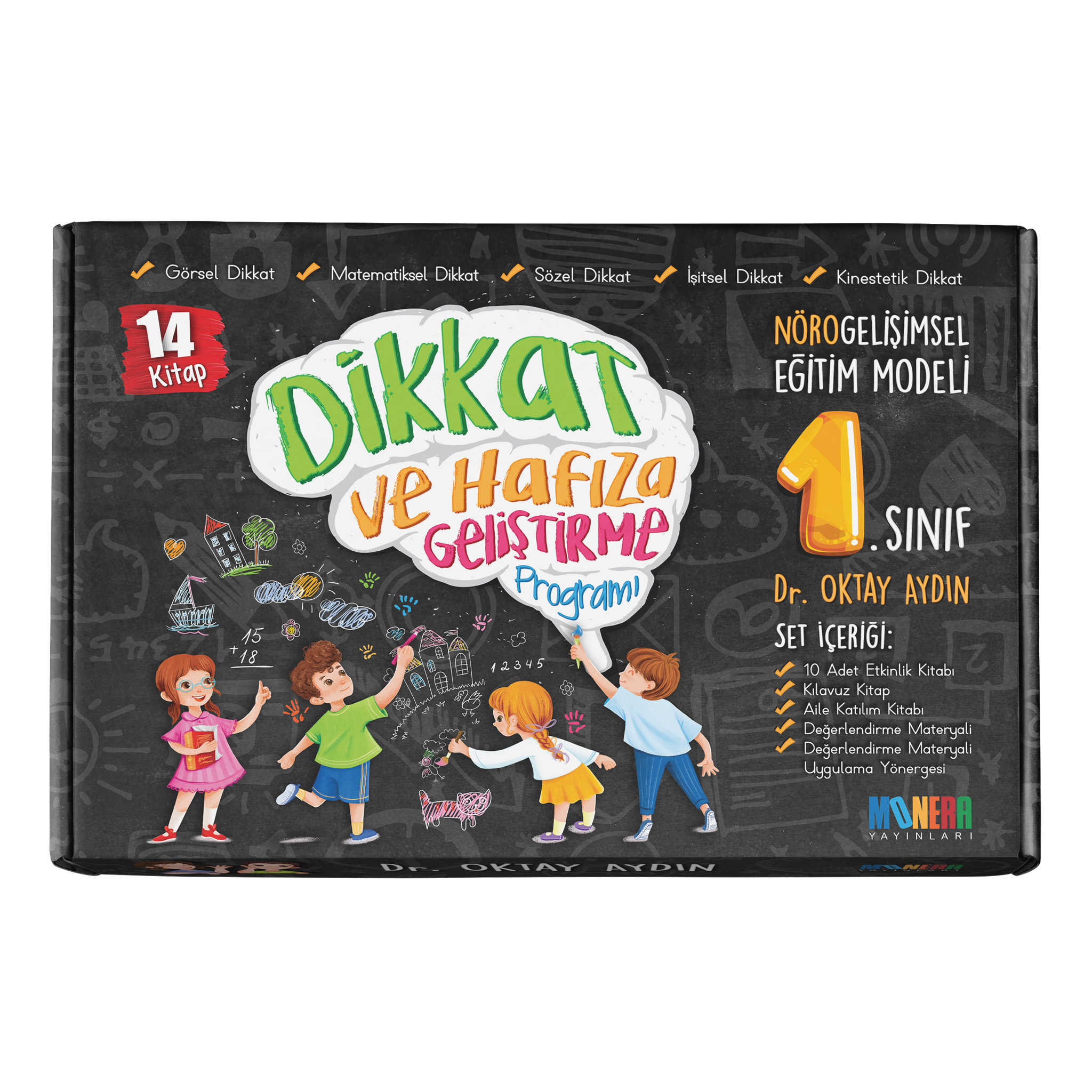 1. Sınıf DHGP