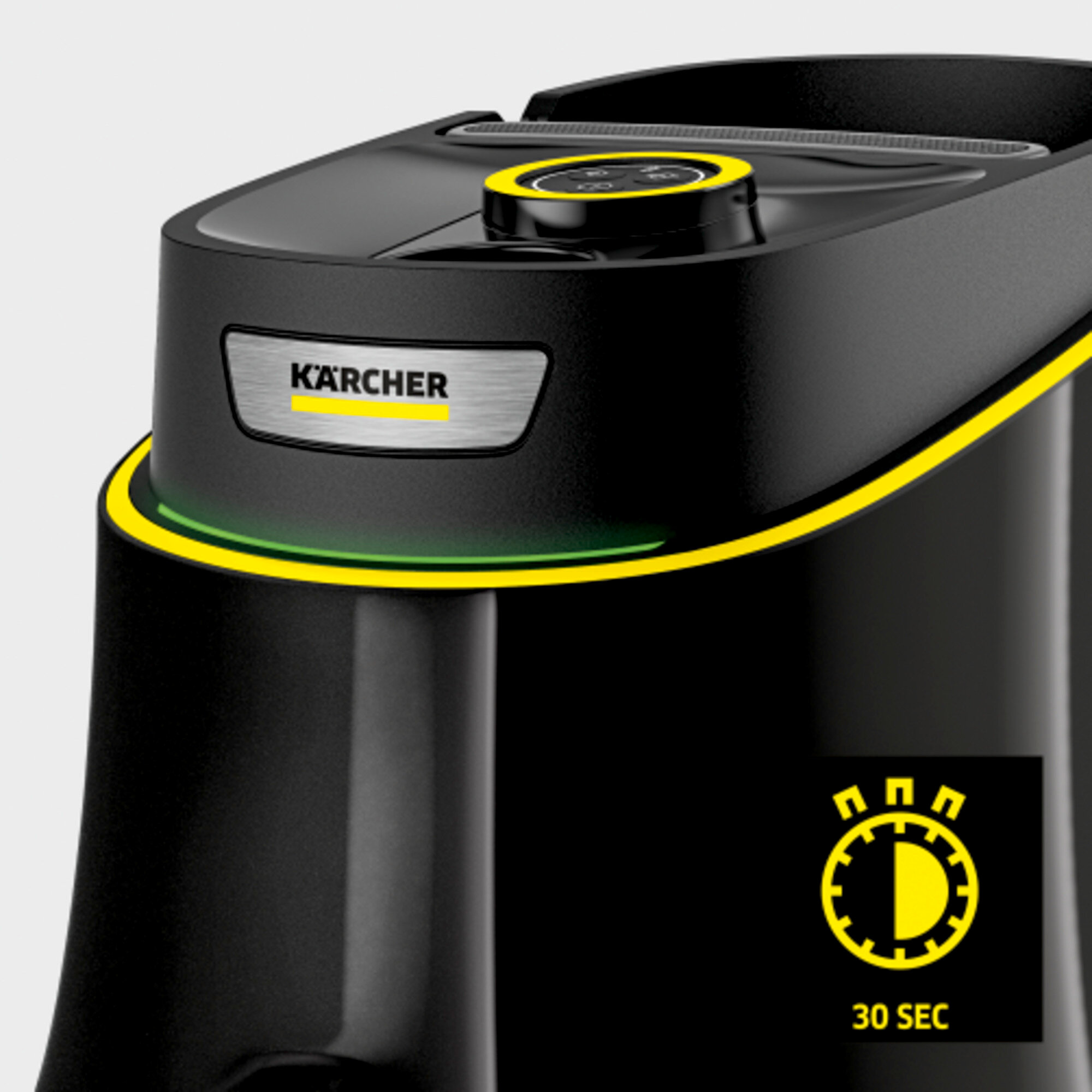 KARCHER SC 3 Deluxe Anniversary Edition 1900 W Buharlı Fiyatı