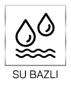 HASKAN İS VE LEKE ÖRTÜCÜ - SU BAZLI