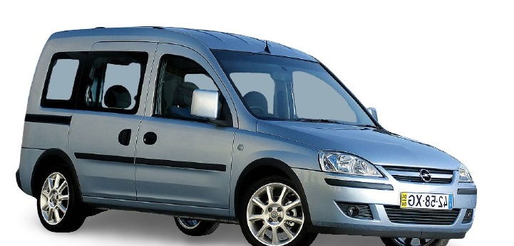 COMBO OPEL