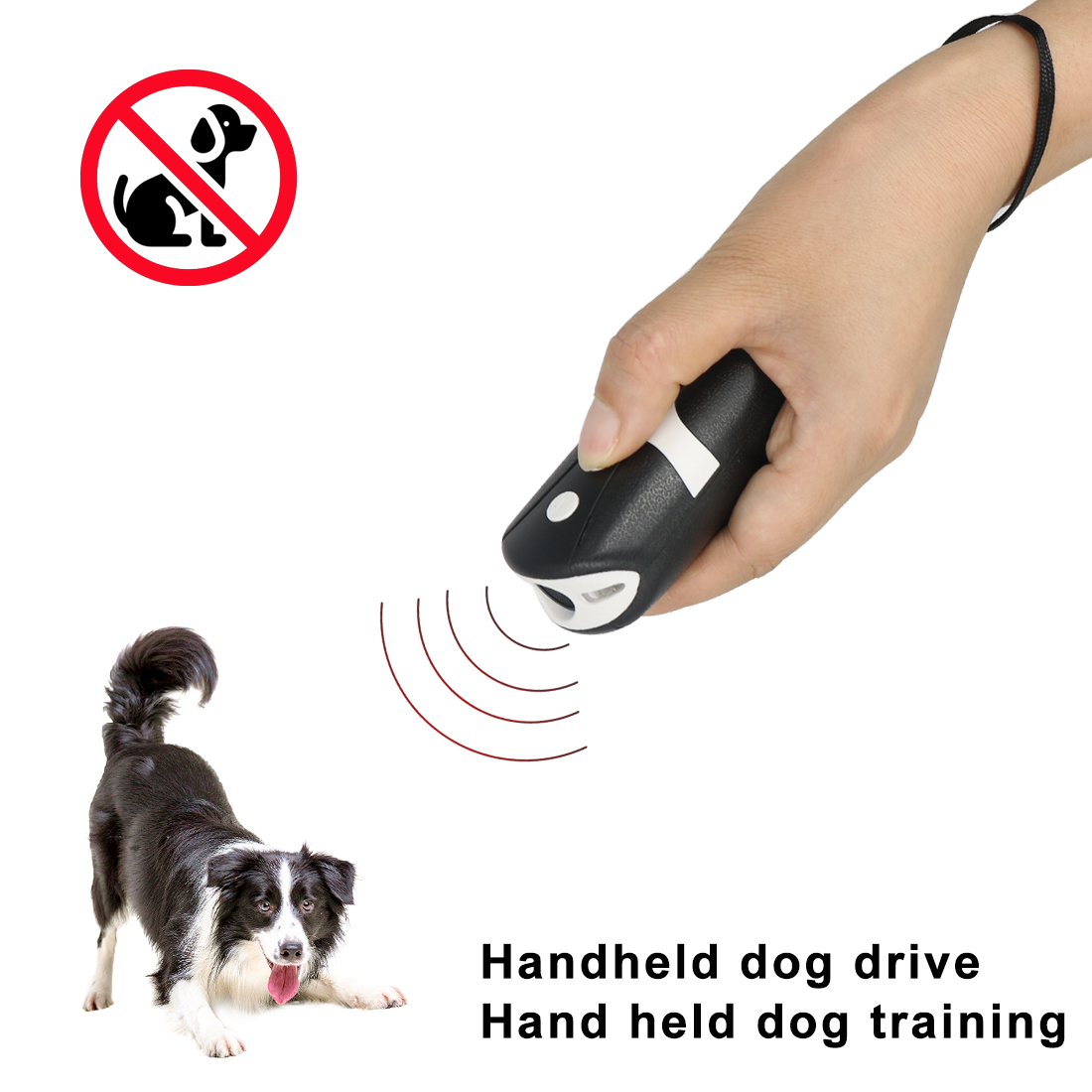 anti barking device