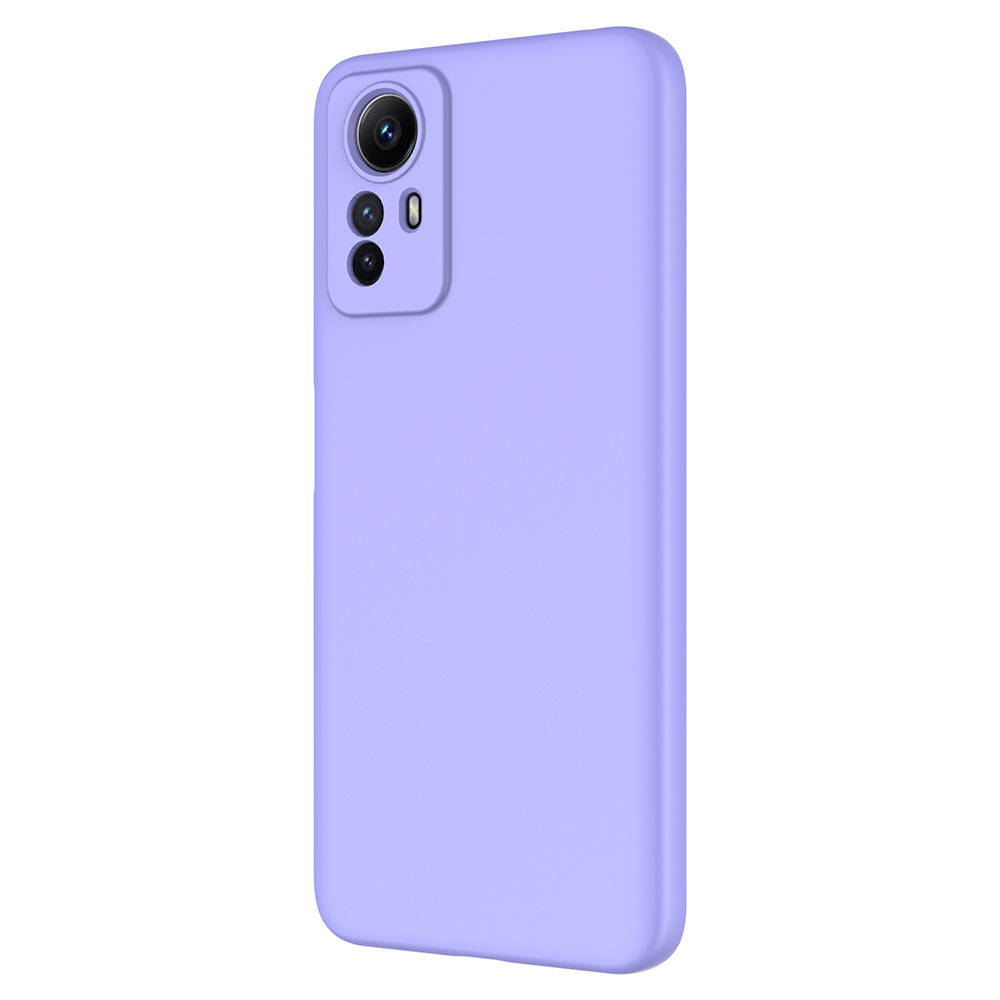 Xiaomi Redmi Note 12S Kılıf Zore Mara Lansman Kapak - 8