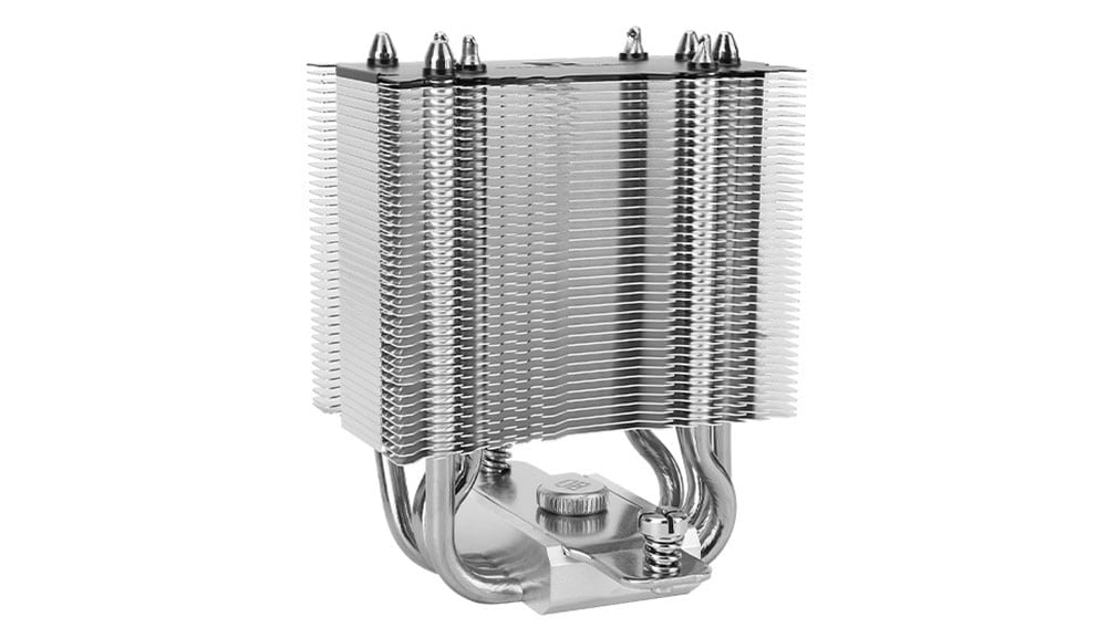 Thermalright Assassin X 90 Se Argb Soğutucu H4