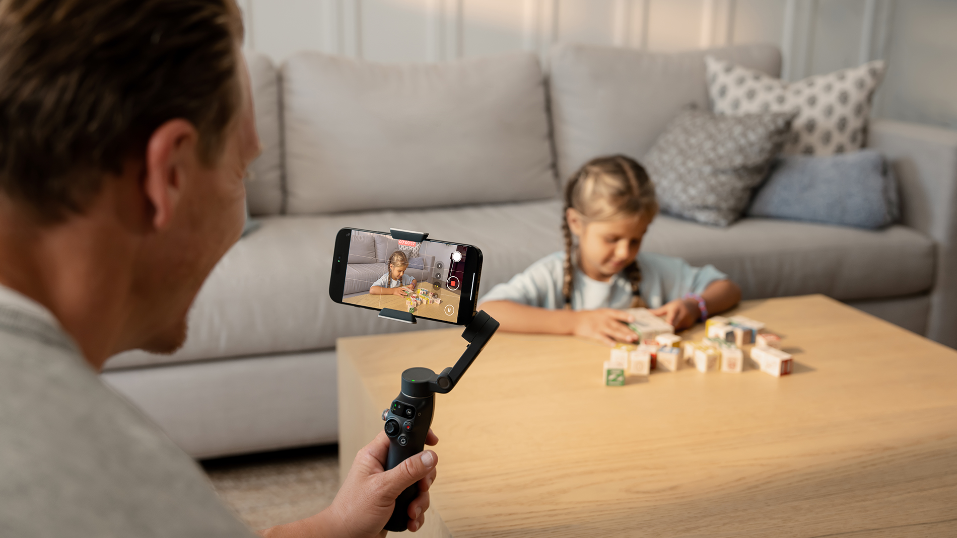 Osmo Mobile 8
